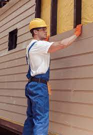 Best Insulated Siding Installation  in Helena, AL